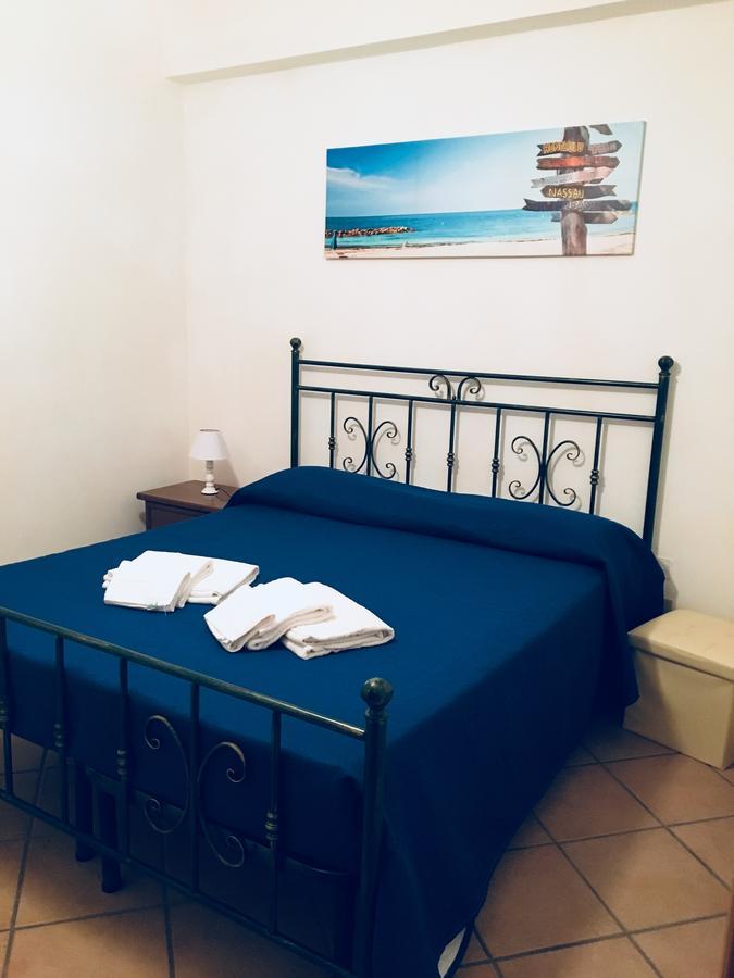 Favignana Holidays 3 Exterior foto